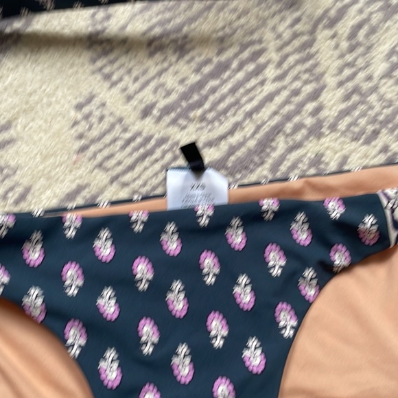 NEW J. Crew best buds bikini swim suit set - Picture 3 of 4